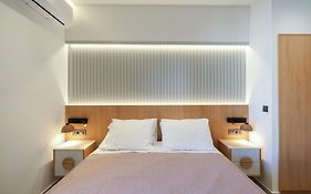 Arocaria Apartments