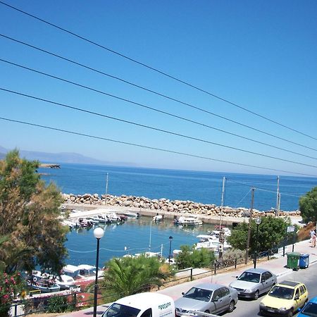 Arocaria Apartments Chania  Exterior foto