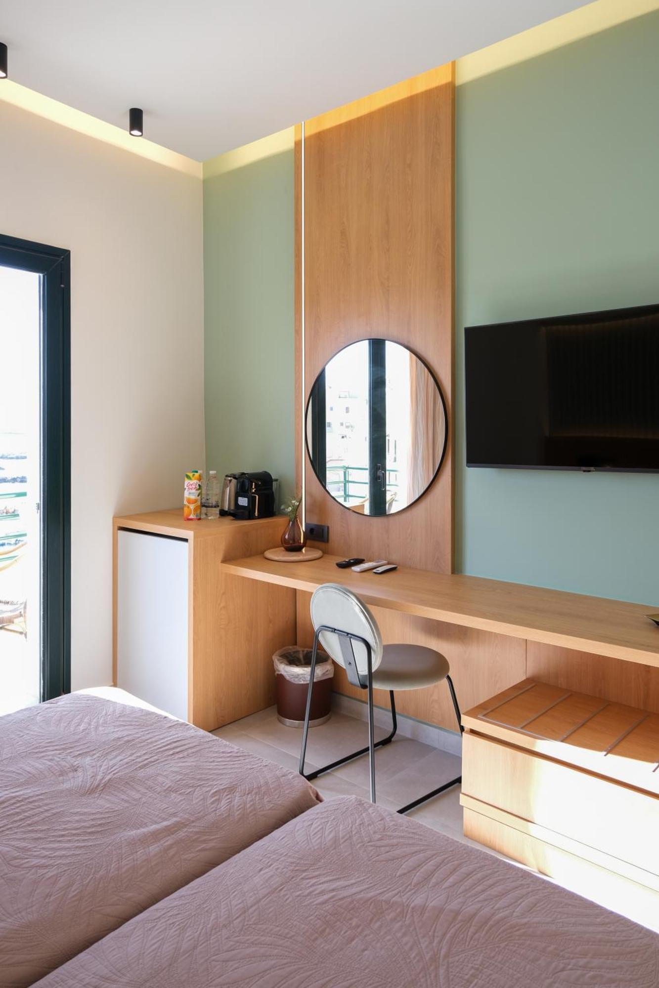 Arocaria Apartments Chania  Exterior foto