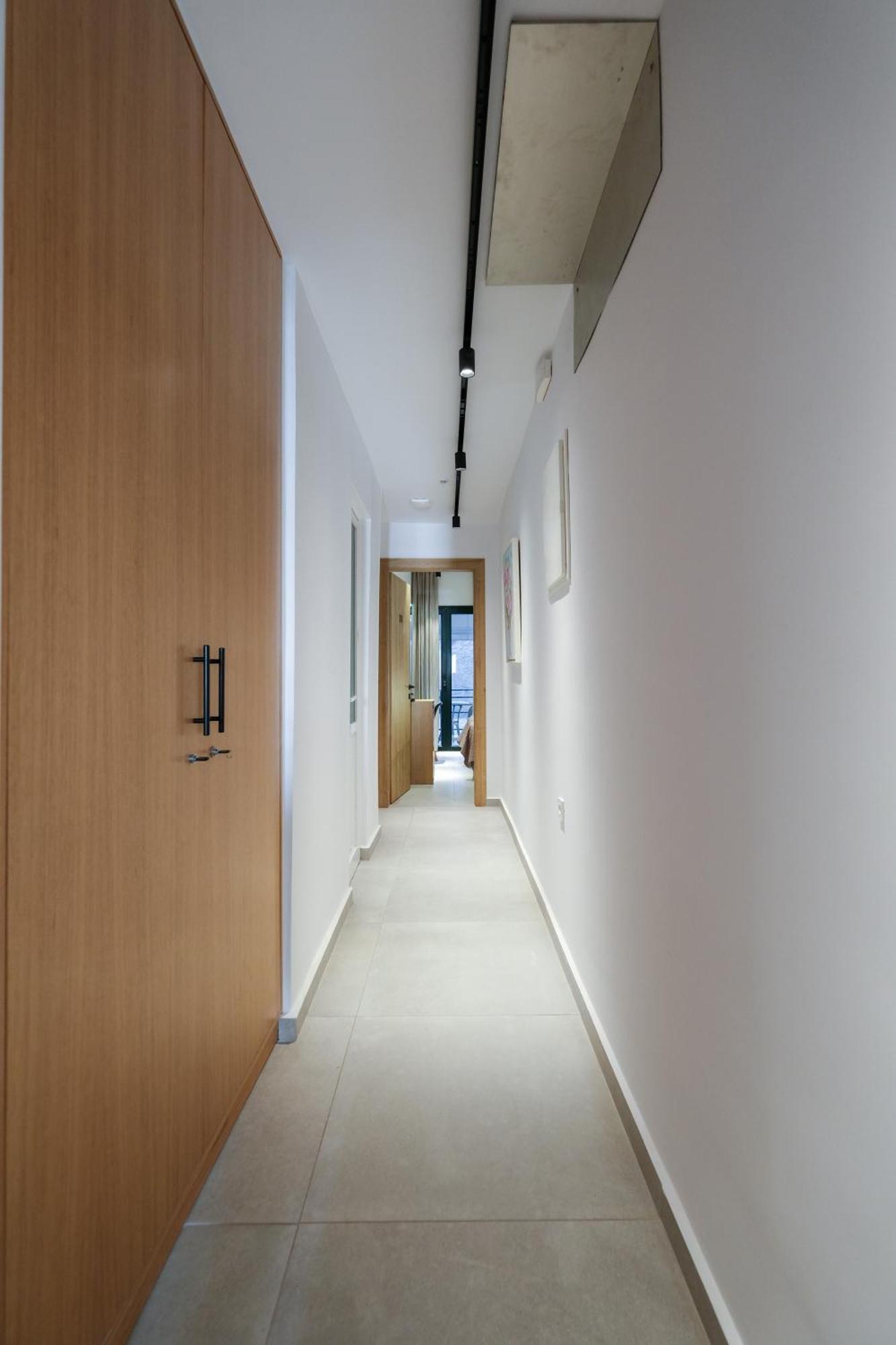Arocaria Apartments Chania  Exterior foto