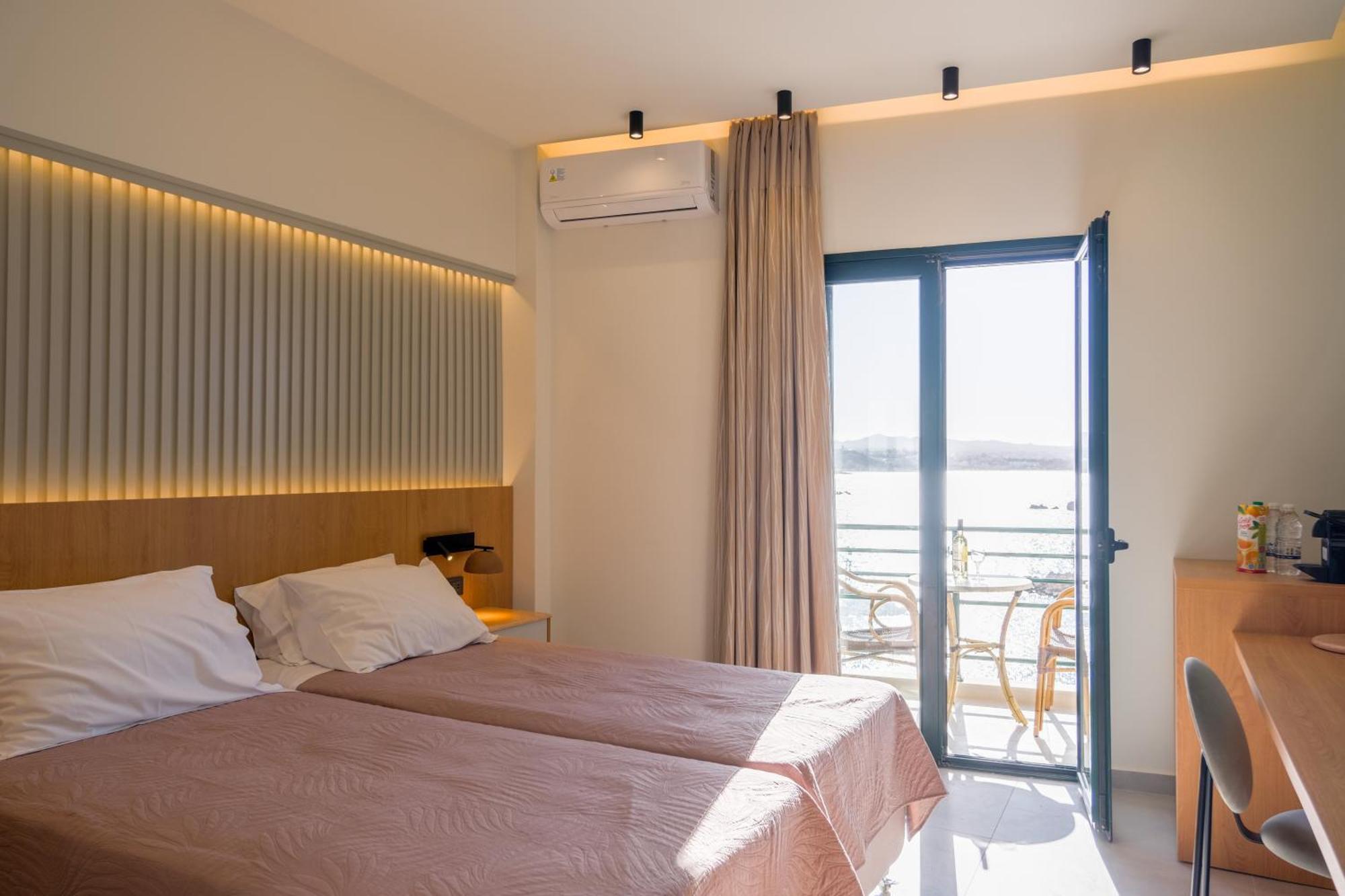 Arocaria Apartments Chania  Exterior foto