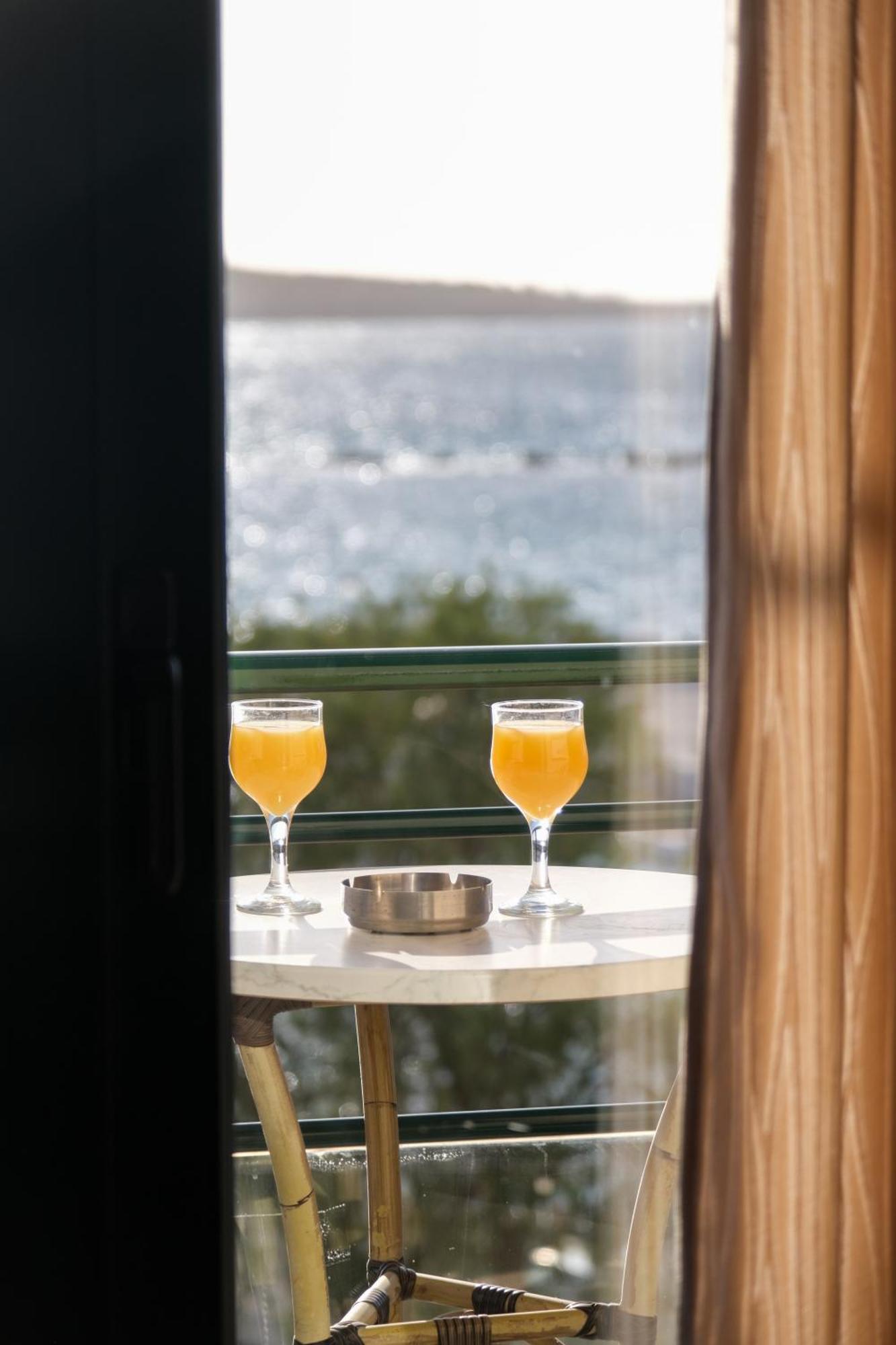 Arocaria Apartments Chania  Exterior foto
