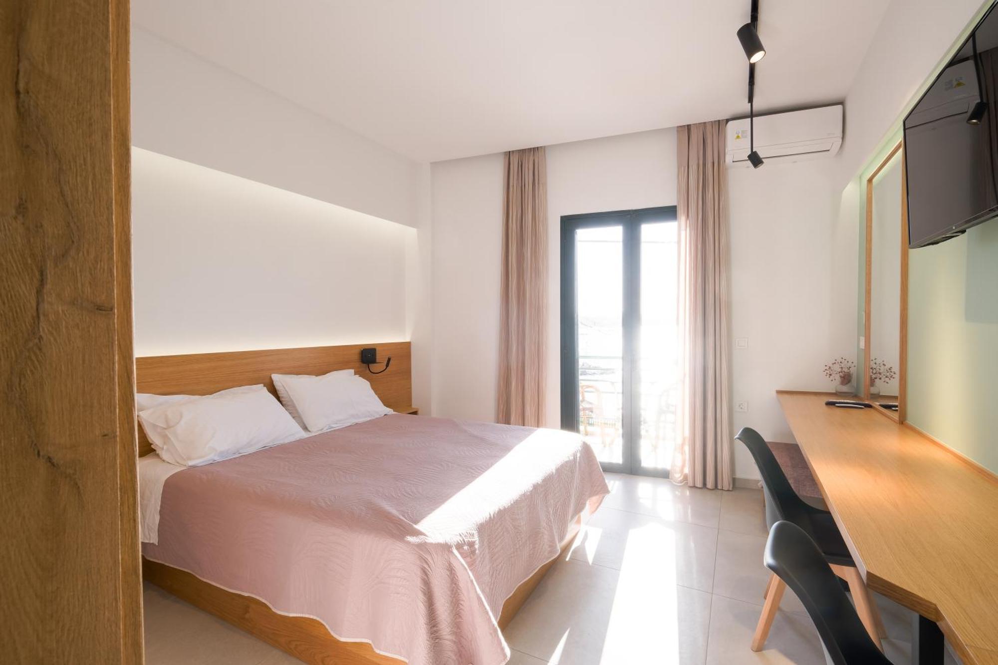 Arocaria Apartments Chania  Exterior foto