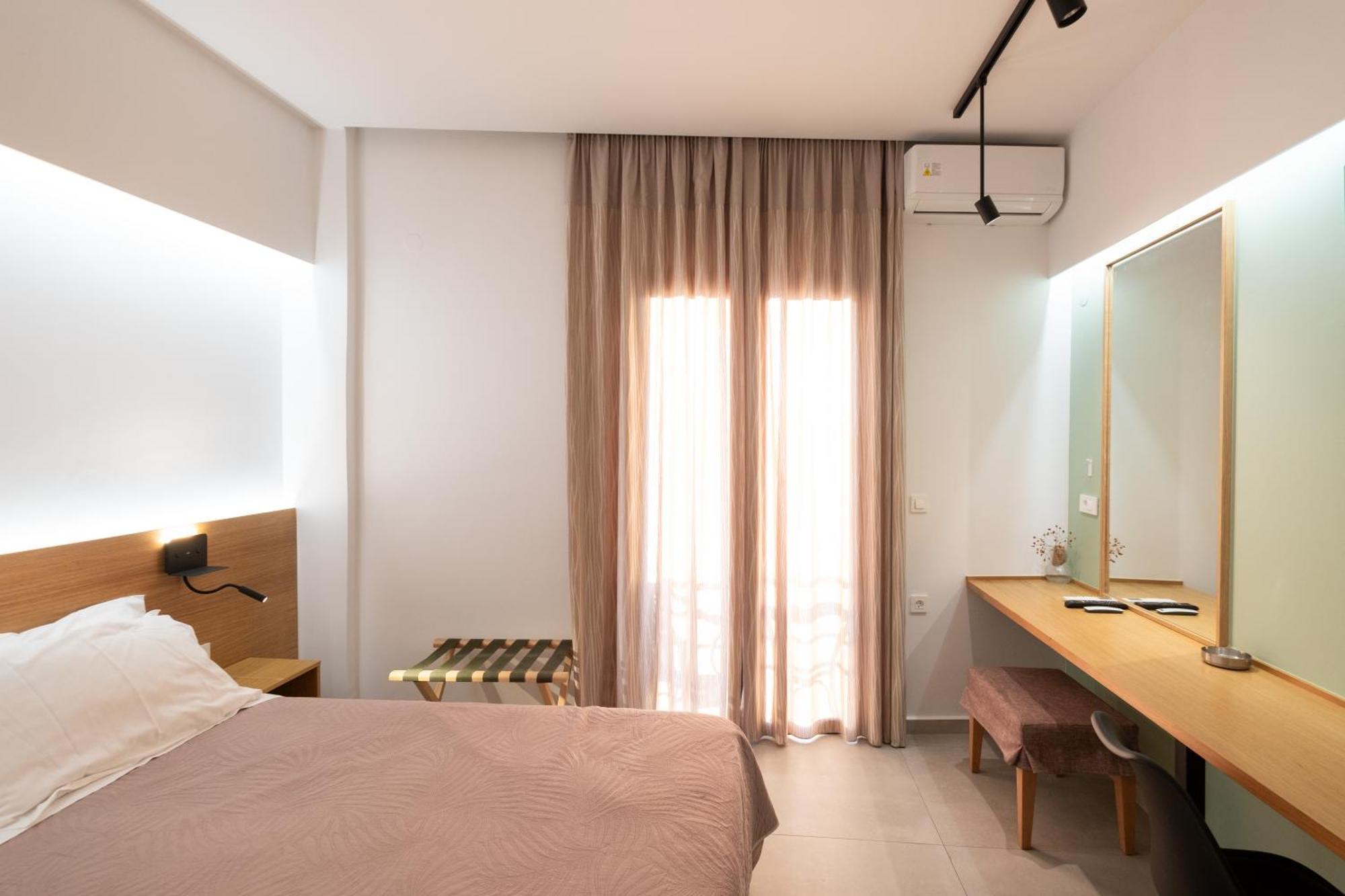Arocaria Apartments Chania  Exterior foto
