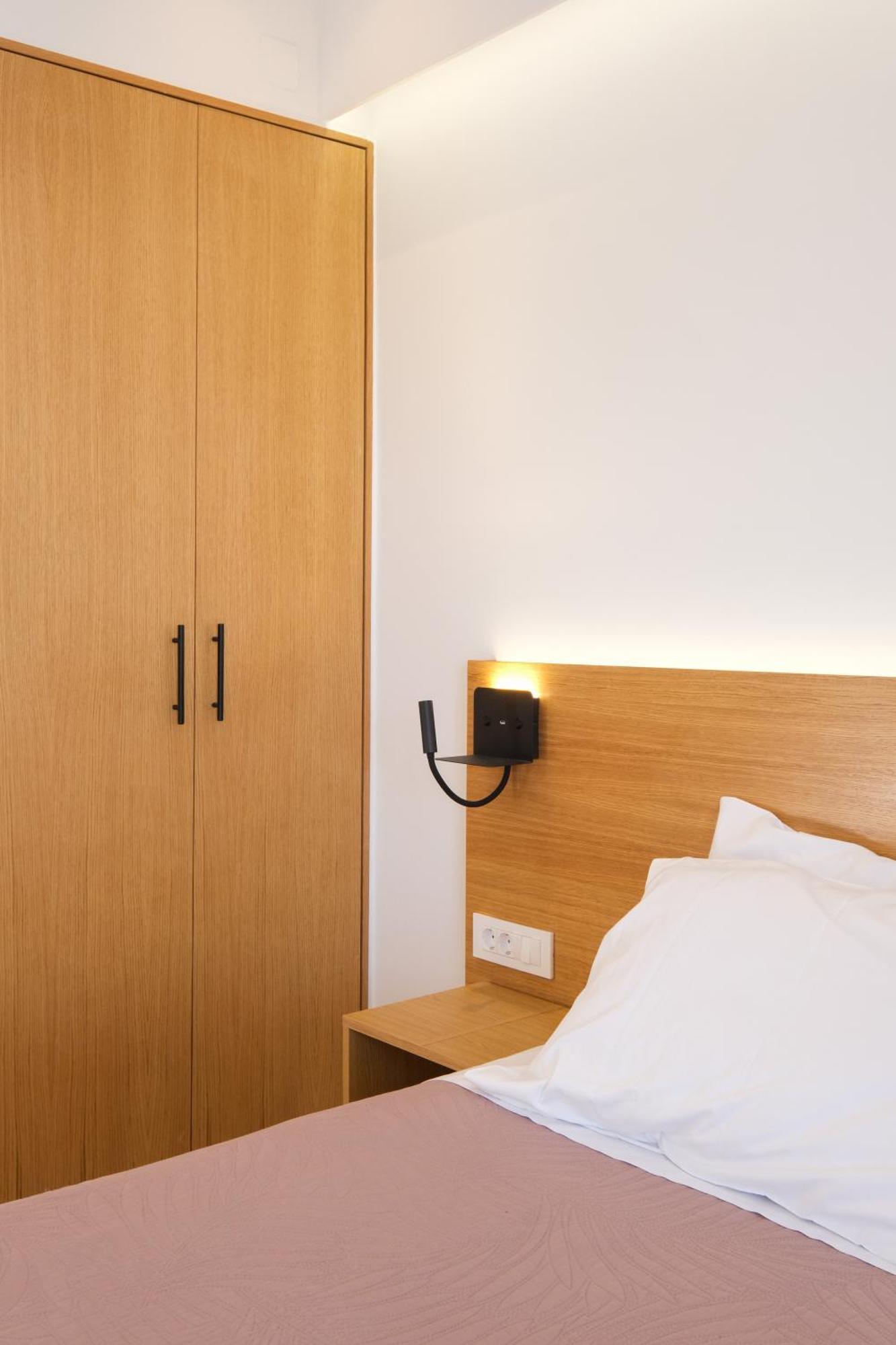 Arocaria Apartments Chania  Exterior foto