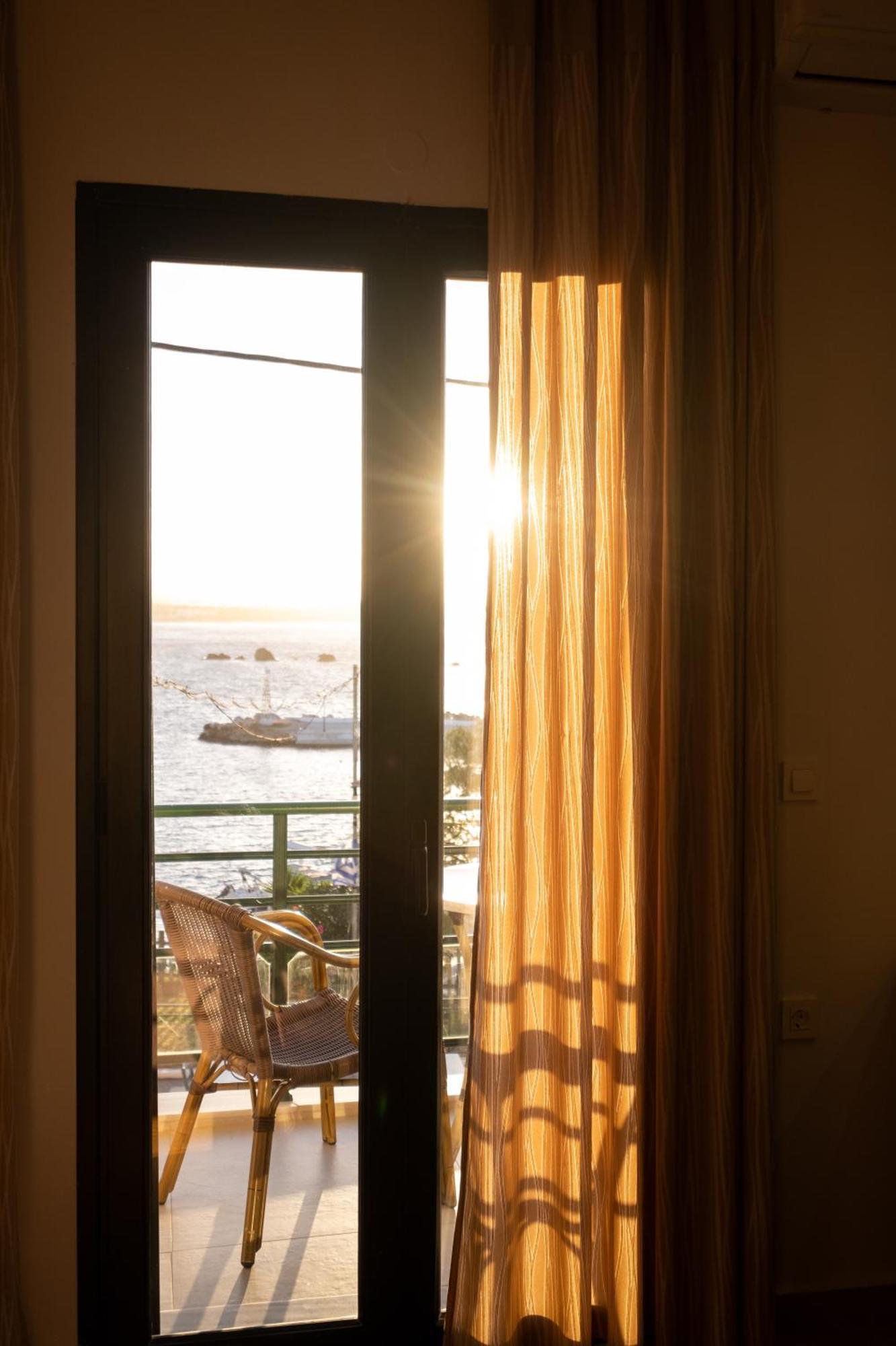 Arocaria Apartments Chania  Exterior foto