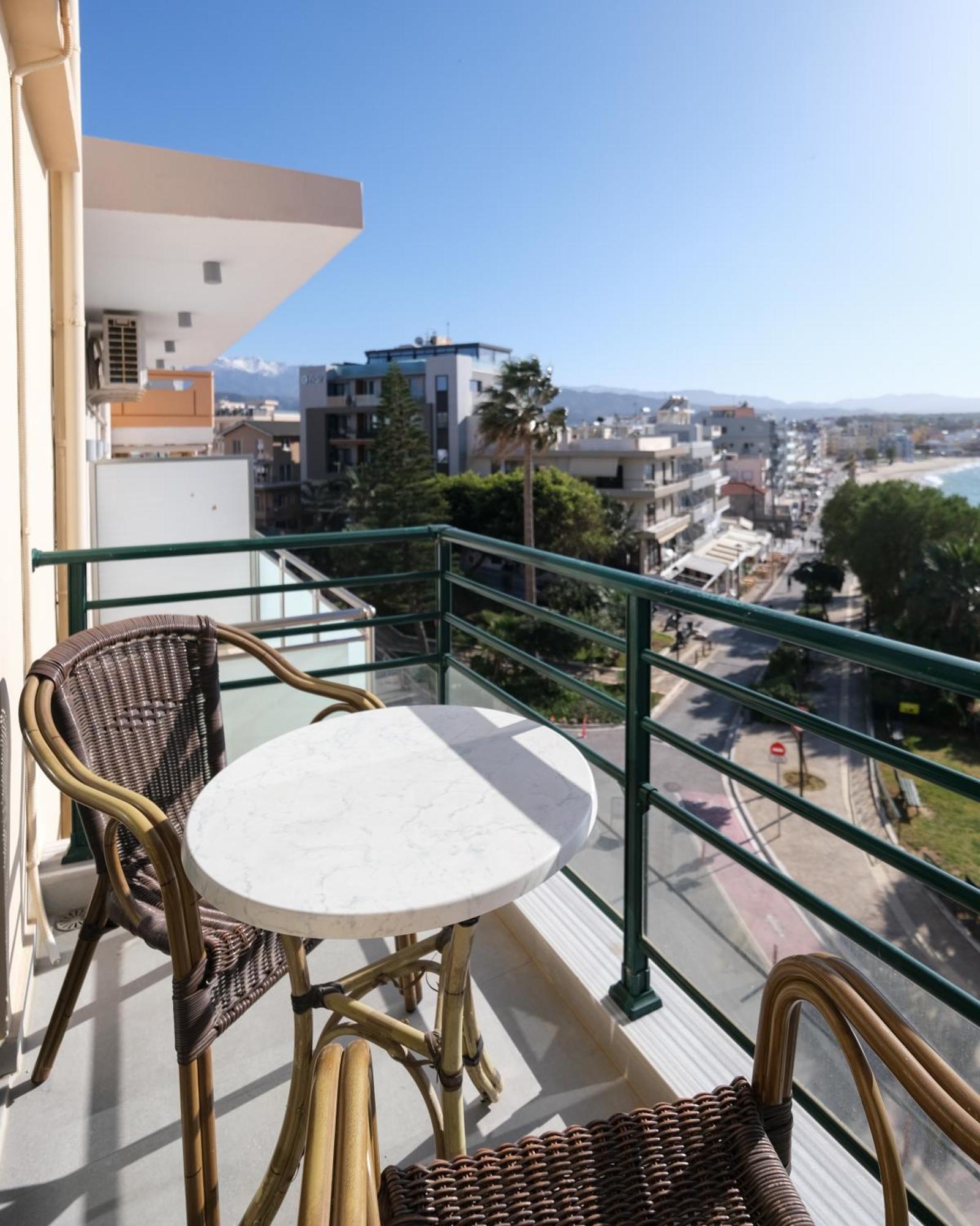 Arocaria Apartments Chania  Exterior foto