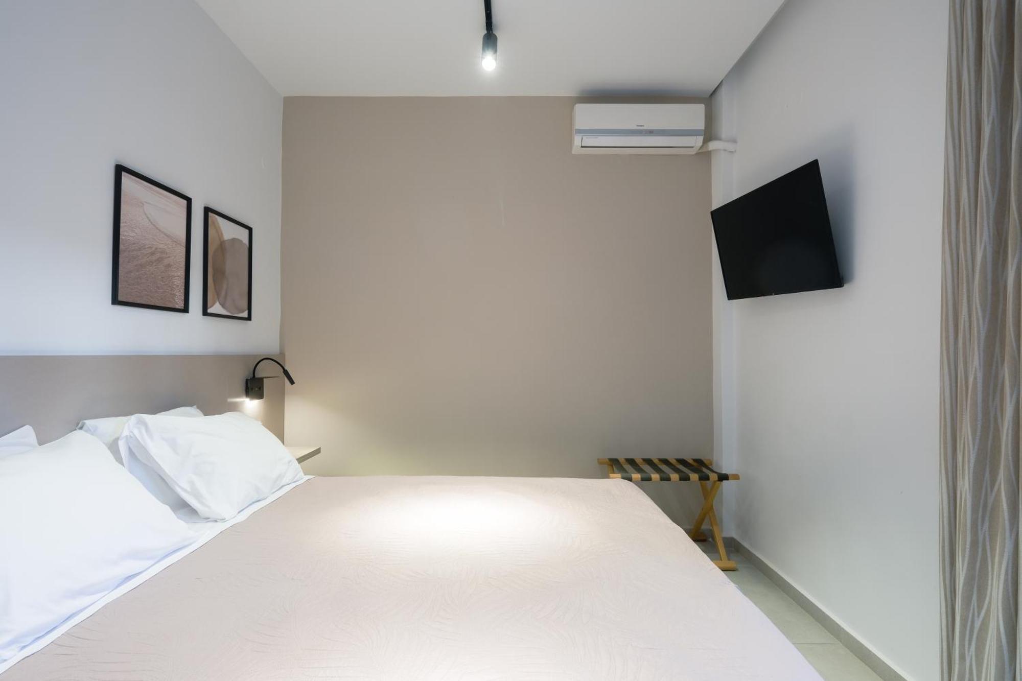 Arocaria Apartments Chania  Exterior foto
