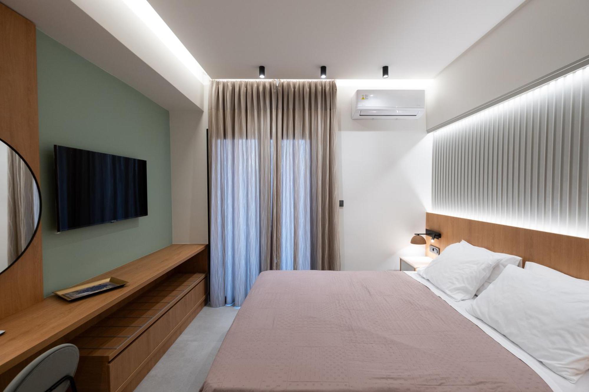 Arocaria Apartments Chania  Exterior foto