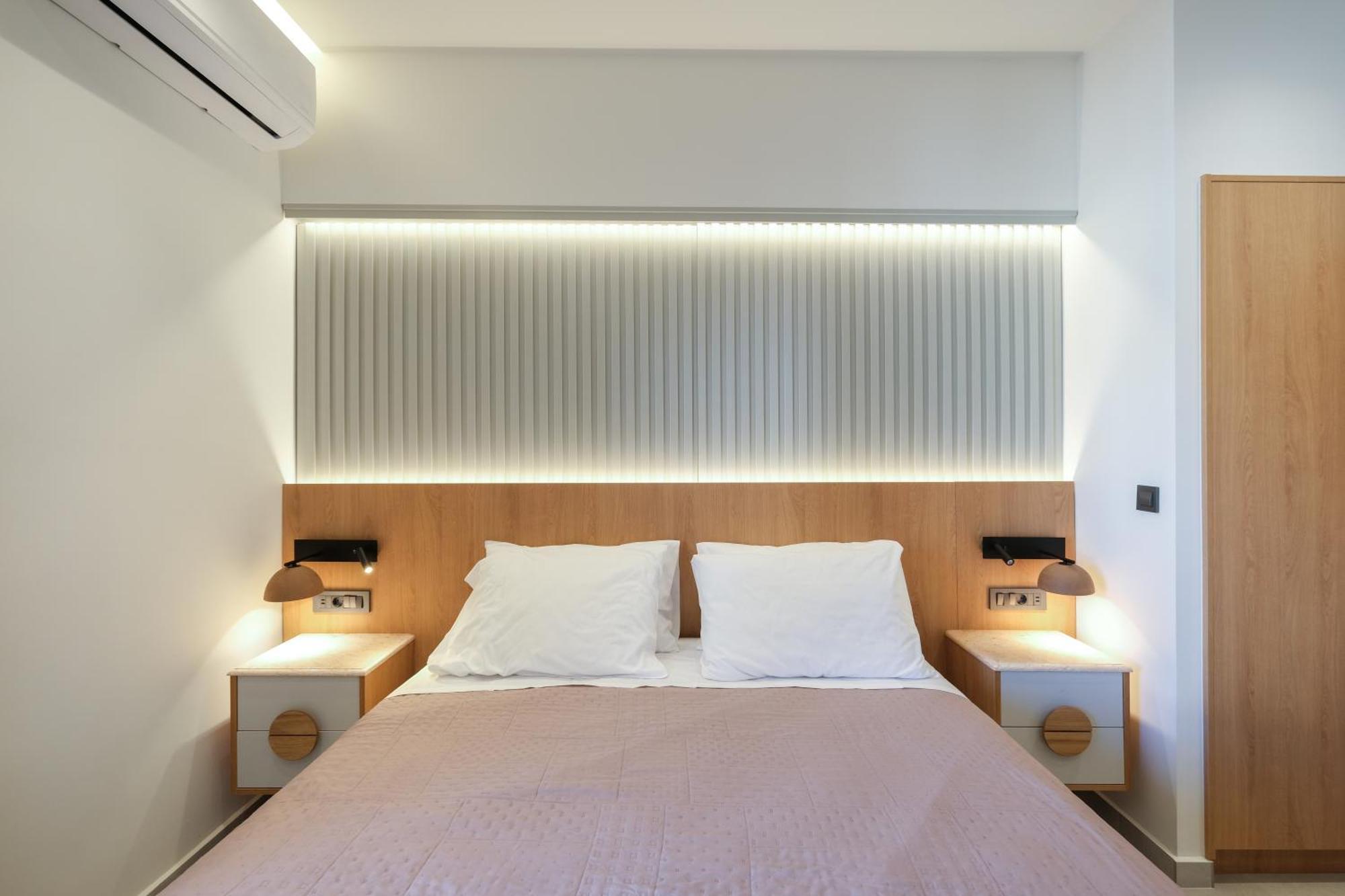 Arocaria Apartments Chania  Exterior foto