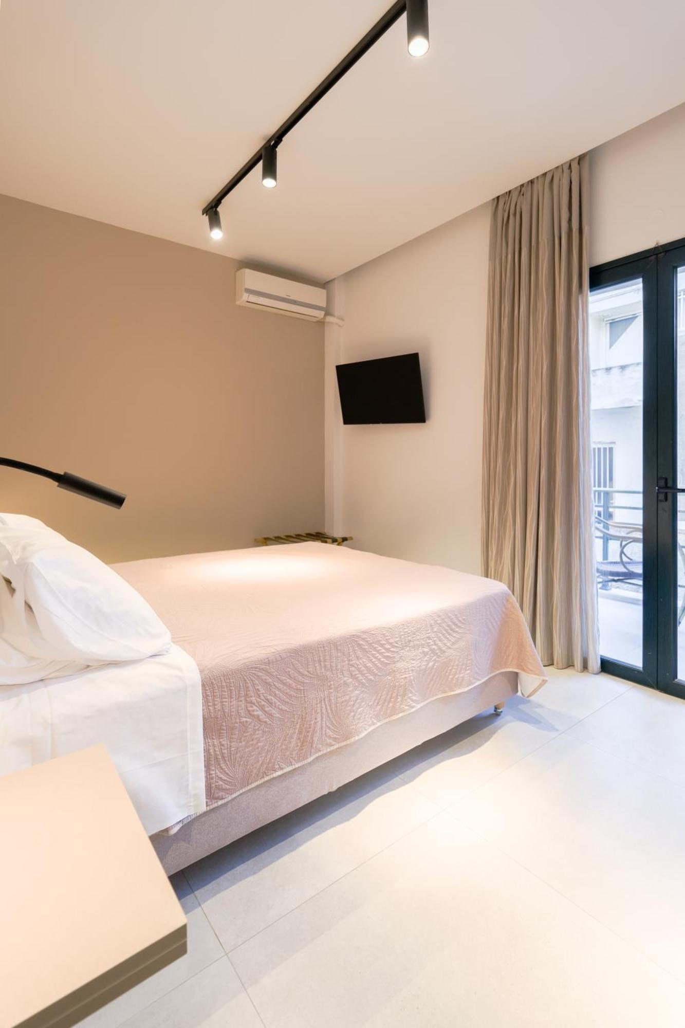 Arocaria Apartments Chania  Exterior foto