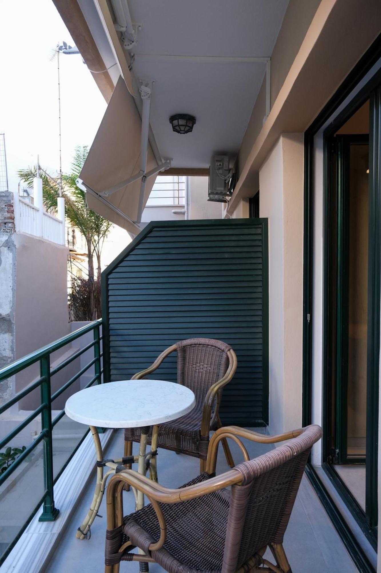 Arocaria Apartments Chania  Exterior foto